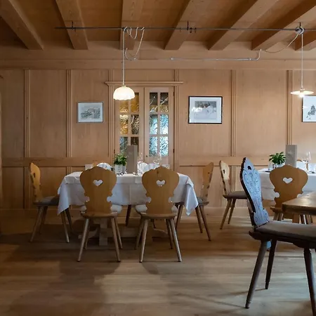 Teutschhaus 3*