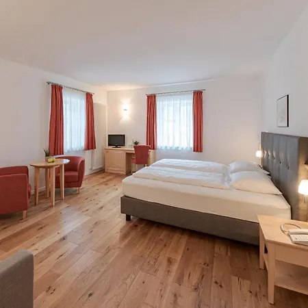 Hotel Teutschhaus