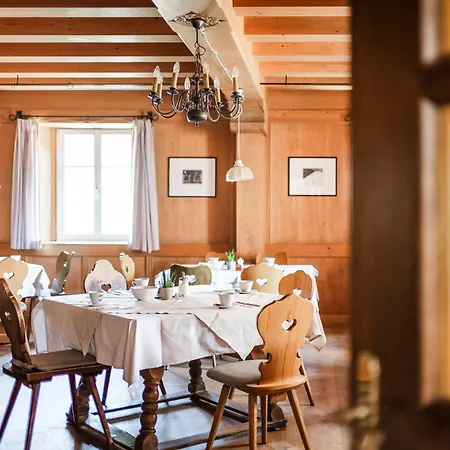 Teutschhaus Hotel 3*