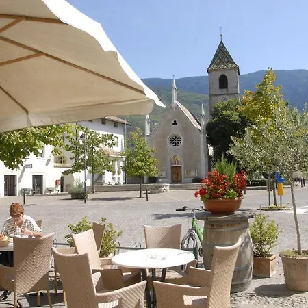Teutschhaus Hotel 3*