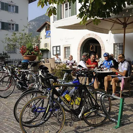 Hotel Teutschhaus