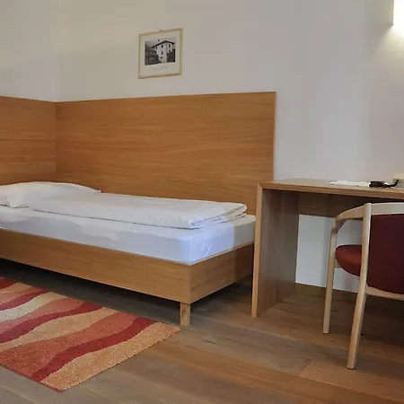 Teutschhaus 3* Cortina Sulla Strada del Vino